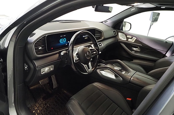 Mercedes-Benz GLE350 de 6 of 23