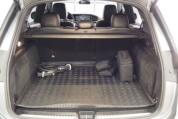 Mercedes-Benz GLE350 de 9 of 23