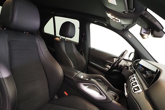 Mercedes-Benz GLE350 de 7 of 23