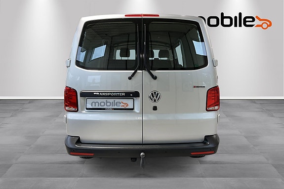 Volkswagen Transporter 4 of 30