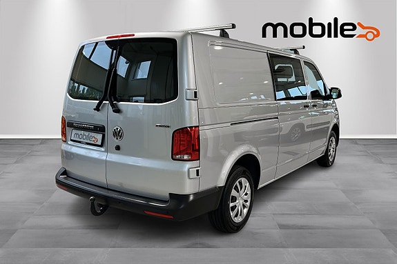 Volkswagen Transporter 3 of 30