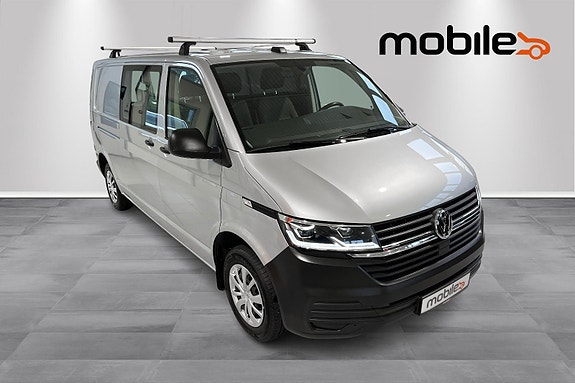 Volkswagen Transporter 28 of 30
