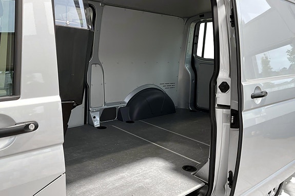 Volkswagen Transporter 7 of 30
