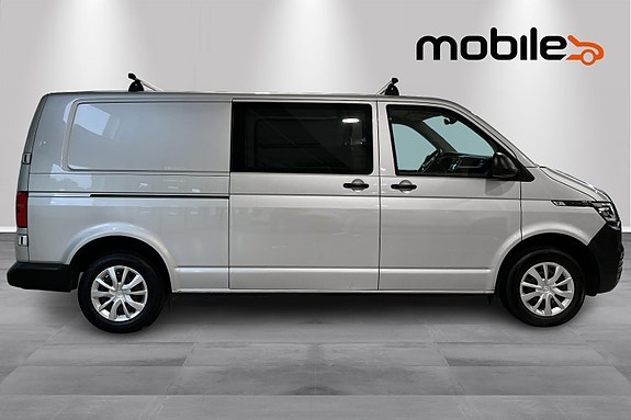 Volkswagen Transporter 2 of 30