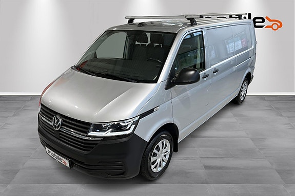 Volkswagen Transporter 27 of 30