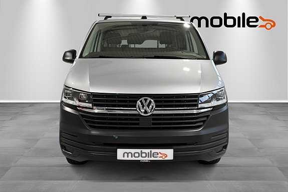 Volkswagen Transporter 18 of 30