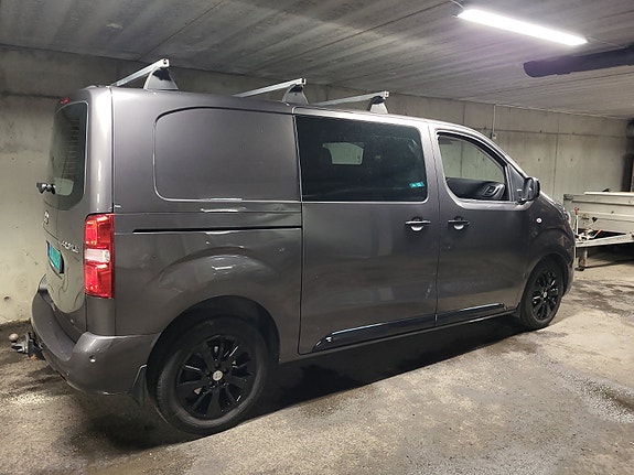 Toyota Proace 2 of 6