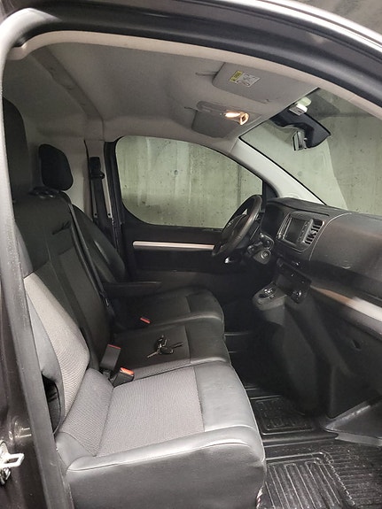 Toyota Proace 5 of 6