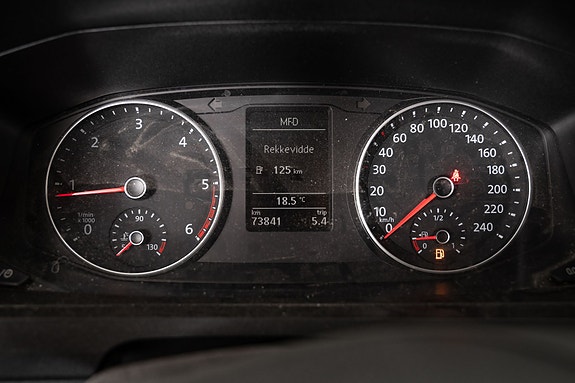 Volkswagen Transporter 8 of 21