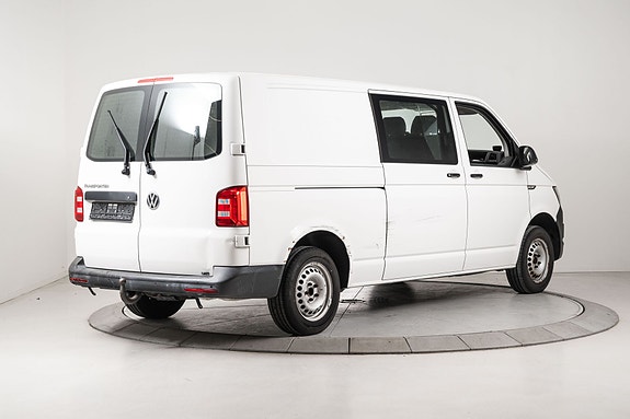 Volkswagen Transporter 3 of 21