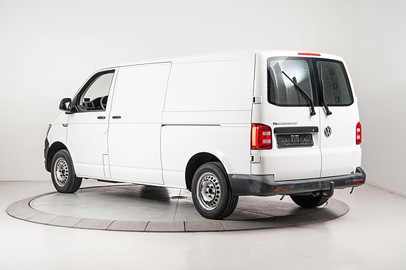 Volkswagen Transporter 4 of 21