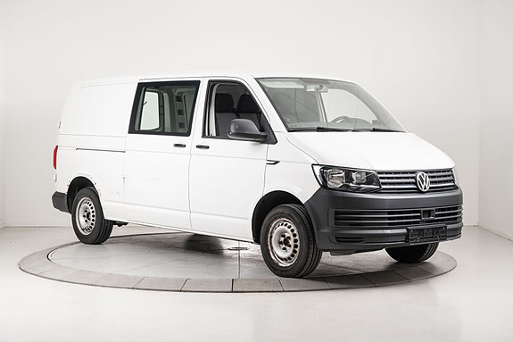 Volkswagen Transporter 2 of 21