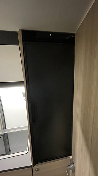 Sun Living V-series 65SL V65 L 160HK // Tvillingseng // DAB+ // Lav km 19 of 30