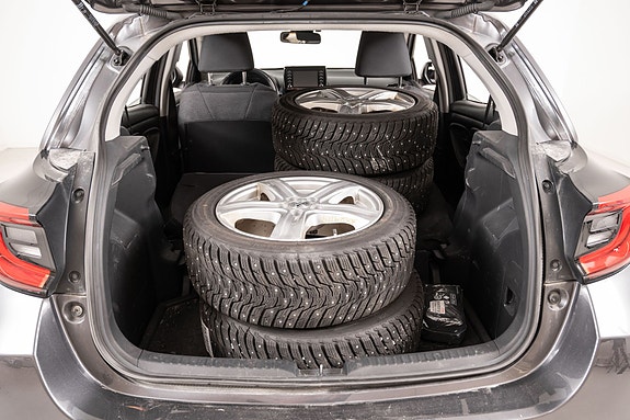 Toyota Yaris 14 of 19