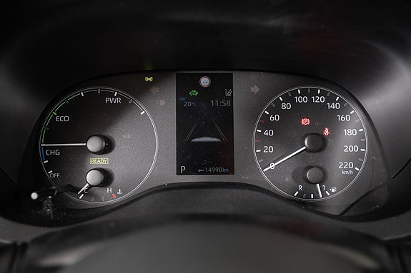 Toyota Yaris 7 of 19