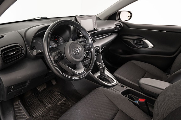 Toyota Yaris 5 of 19