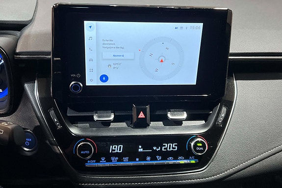 Toyota Corolla 13 of 26