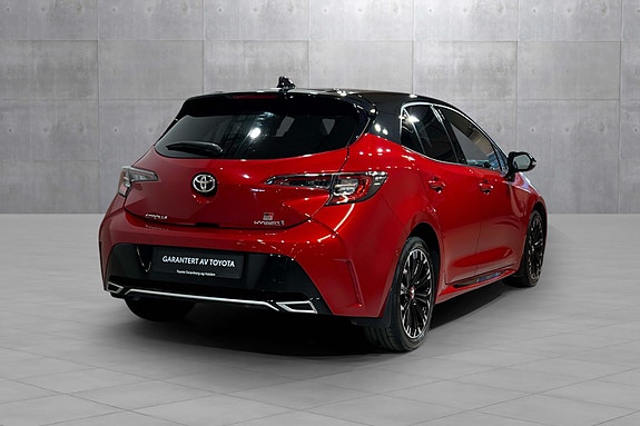 Toyota Corolla 5 of 26