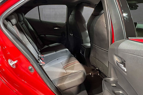 Toyota Corolla 16 of 26