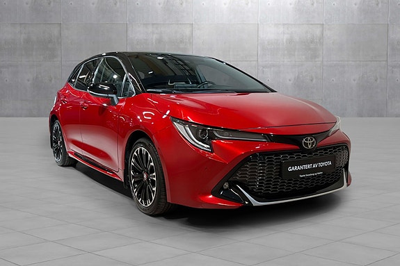 Toyota Corolla 7 of 26