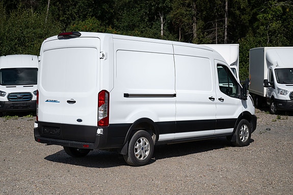Ford Transit 5 of 28