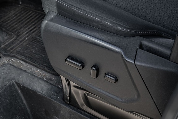 Ford Transit 19 of 28