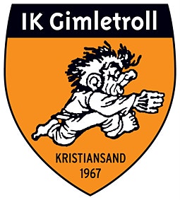 I K Gimletroll logo