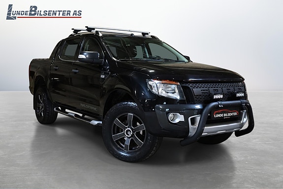 Ford Ranger 5 of 30
