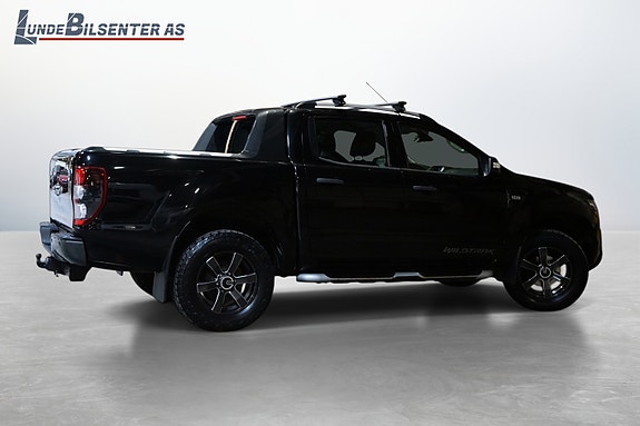 Ford Ranger 15 of 30
