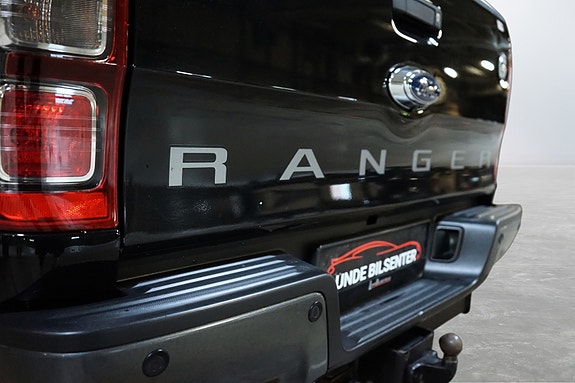 Ford Ranger 25 of 30