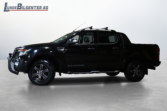 Ford Ranger 10 of 30