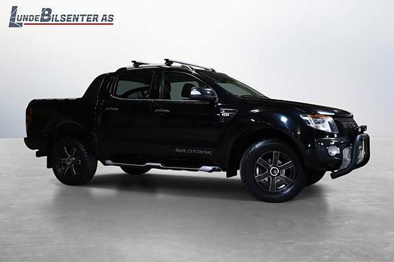 Ford Ranger 4 of 30