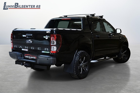 Ford Ranger 11 of 30