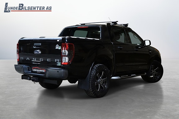 Ford Ranger 12 of 30