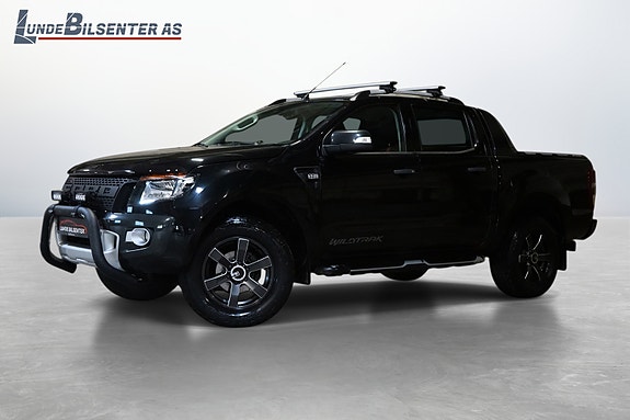Ford Ranger 9 of 30