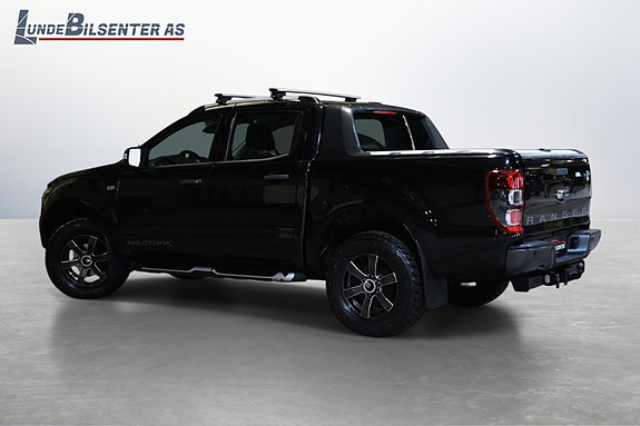 Ford Ranger 21 of 30