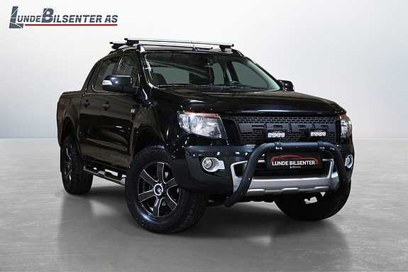Ford Ranger 2 of 30