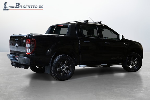 Ford Ranger 14 of 30