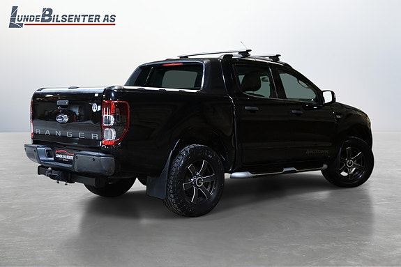 Ford Ranger 13 of 30