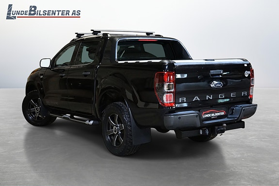 Ford Ranger 18 of 30