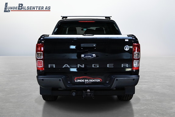 Ford Ranger 16 of 30