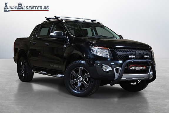Ford Ranger 3 of 30