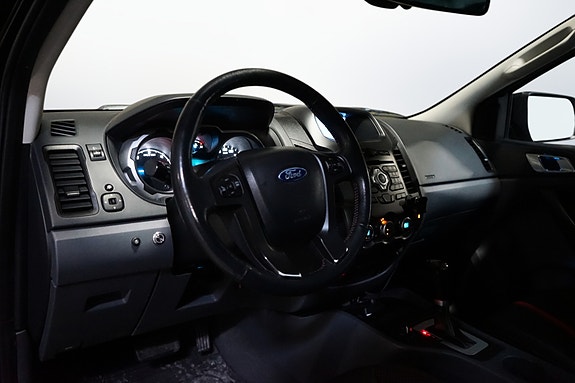 Ford Ranger 30 of 30
