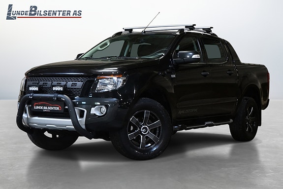 Ford Ranger 7 of 30