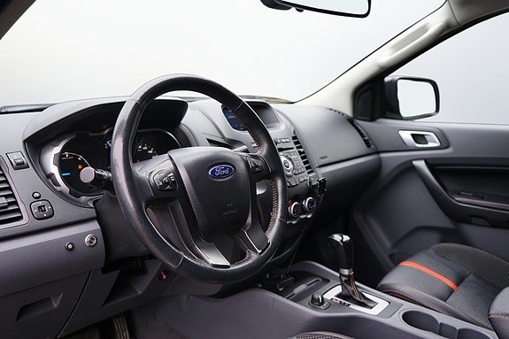Ford Ranger 29 of 30
