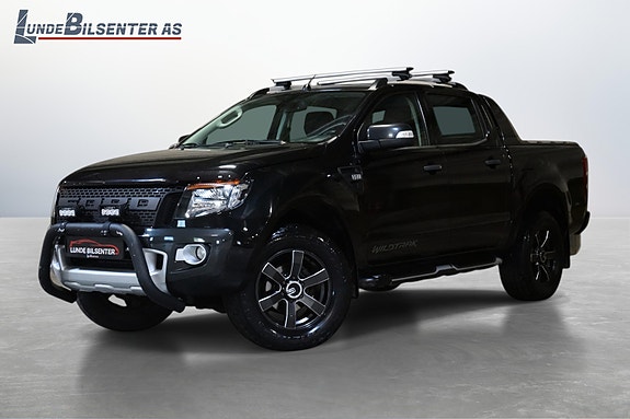 Ford Ranger 8 of 30