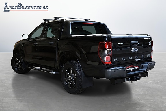 Ford Ranger 17 of 30