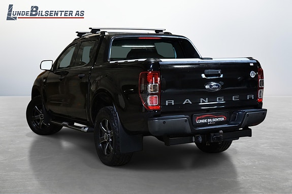 Ford Ranger 19 of 30