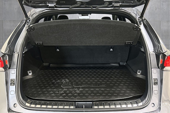 Lexus NX300h 17 of 28