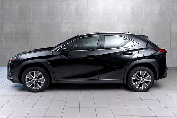 Lexus UX300e 3 of 26
